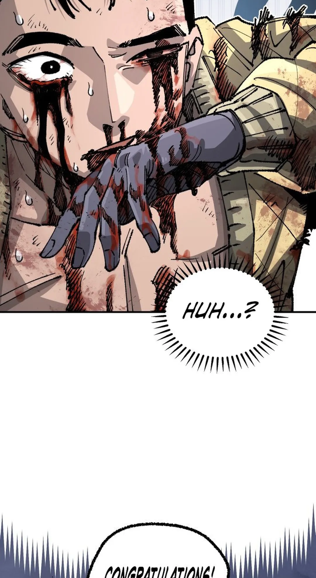 Reincarnation of the Veteran Soldier Chapter 114 Page 98