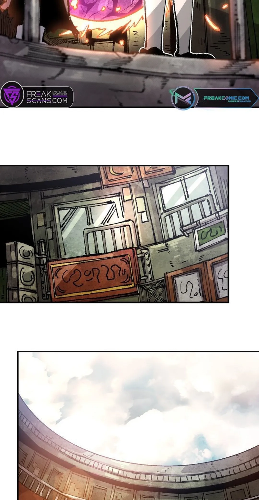 Reincarnation of the Veteran Soldier Chapter 114 Page 103