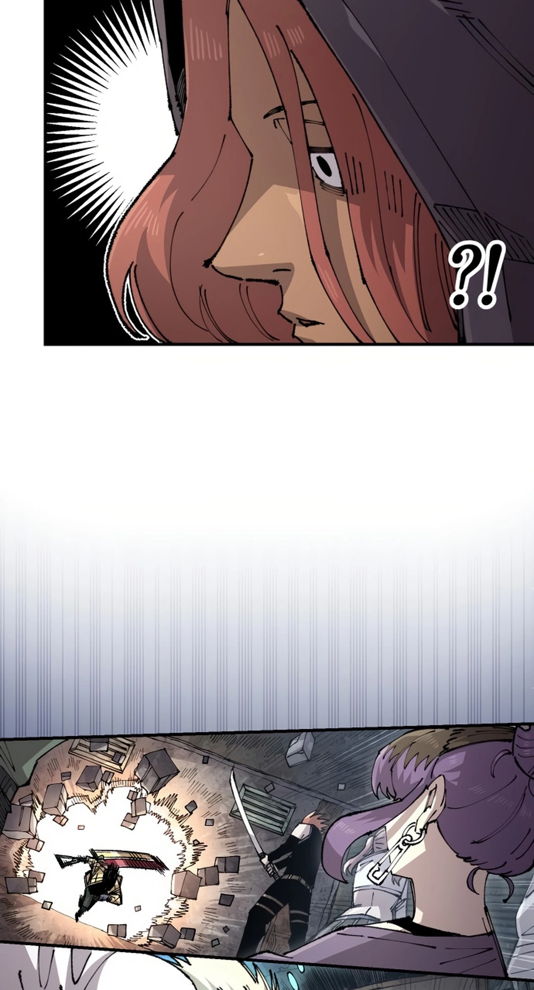 Reincarnation of the Veteran Soldier Chapter 149 Page 11