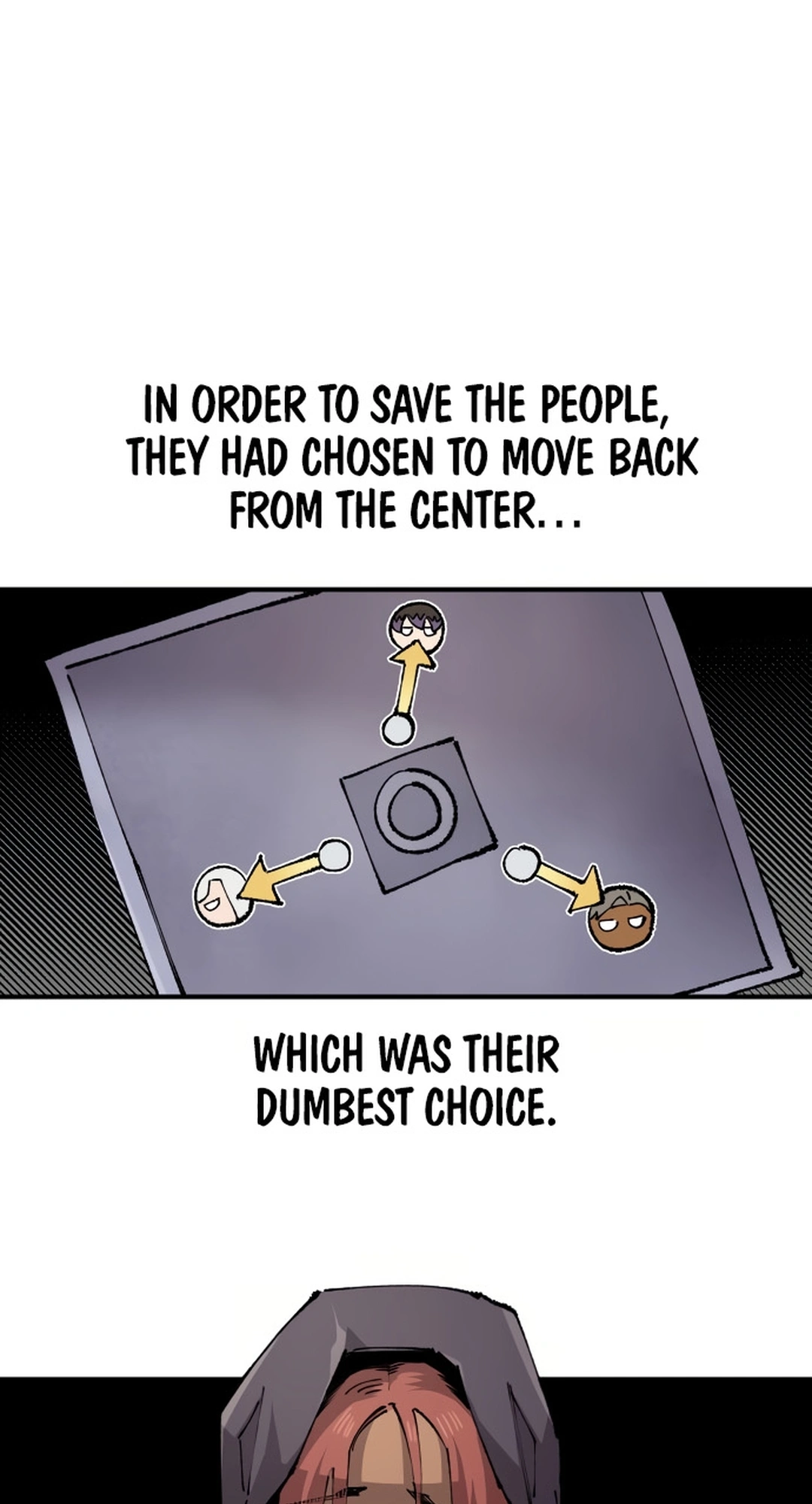 Reincarnation of the Veteran Soldier Chapter 149 Page 13
