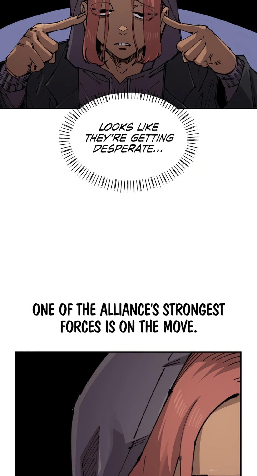 Reincarnation of the Veteran Soldier Chapter 149 Page 14