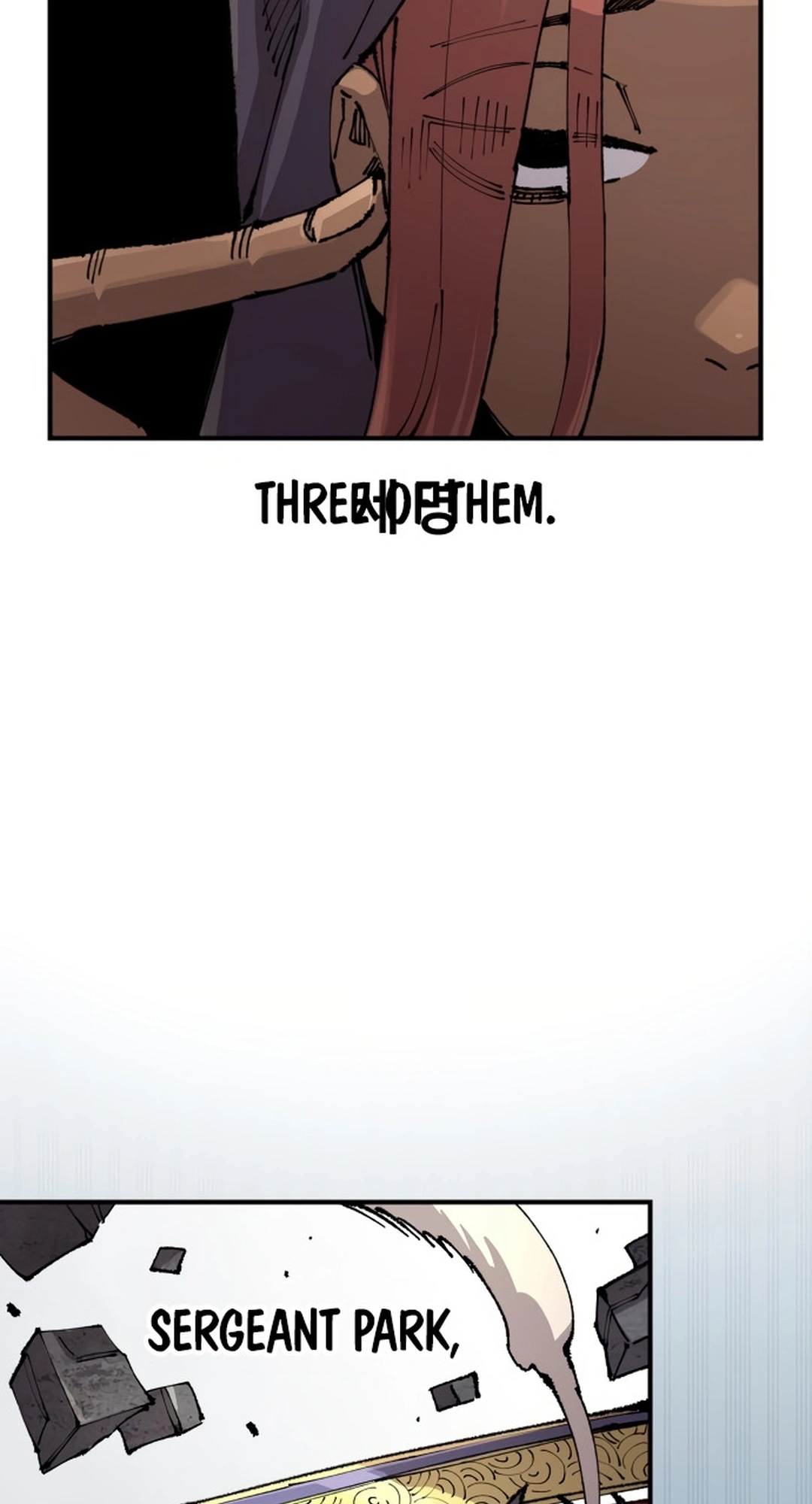 Reincarnation of the Veteran Soldier Chapter 149 Page 15