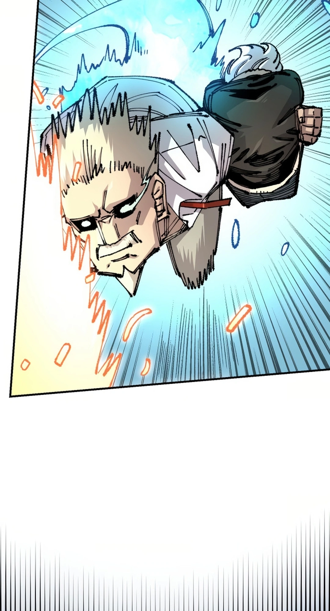 Reincarnation of the Veteran Soldier Chapter 149 Page 33