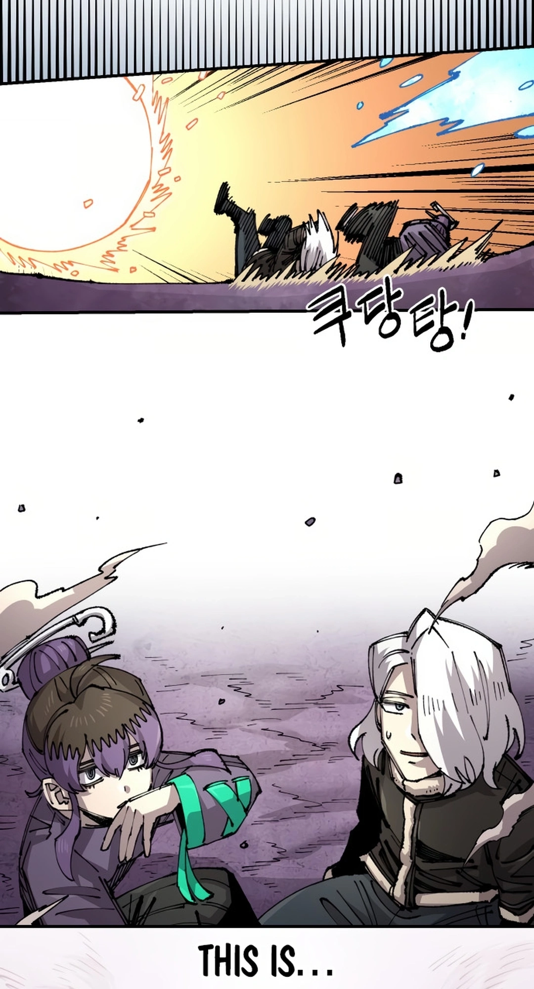 Reincarnation of the Veteran Soldier Chapter 149 Page 34