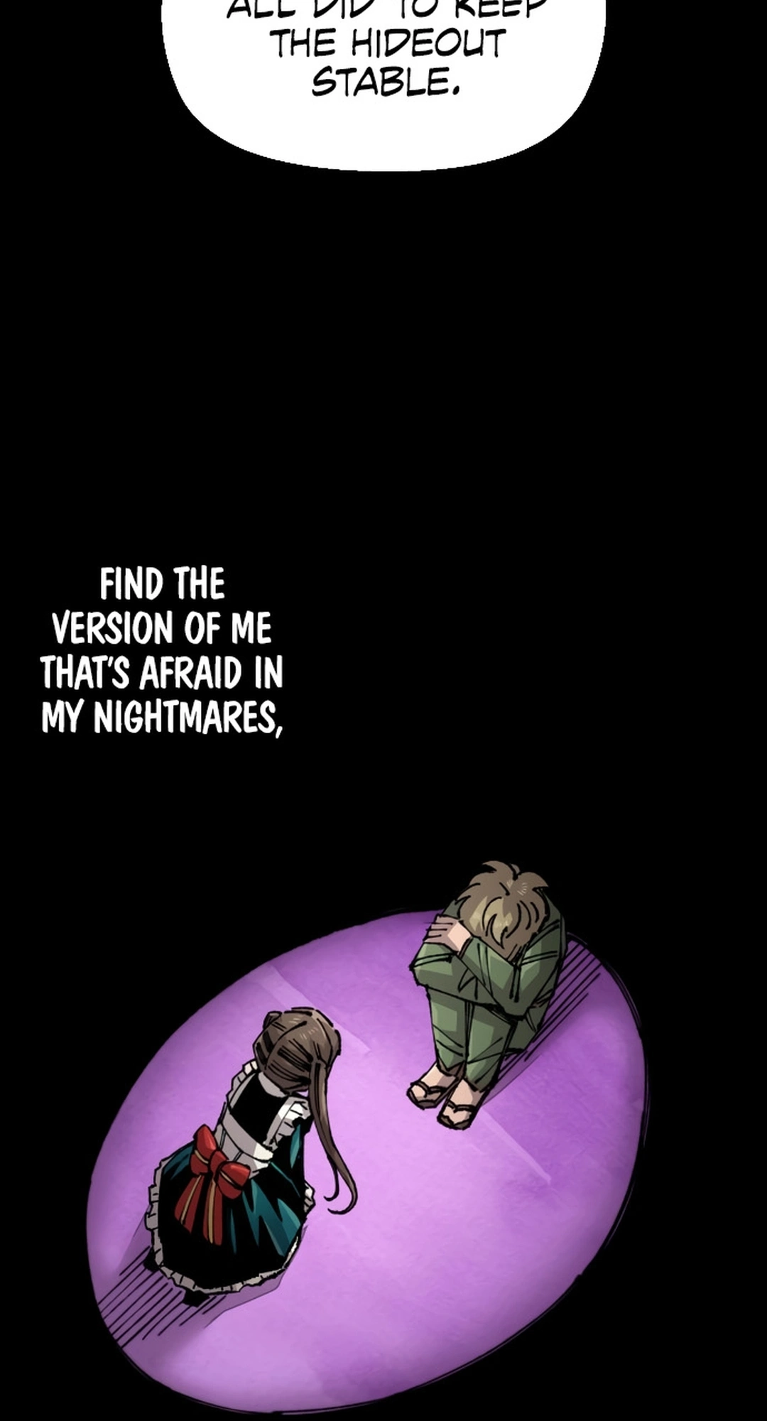 Reincarnation of the Veteran Soldier Chapter 149 Page 39