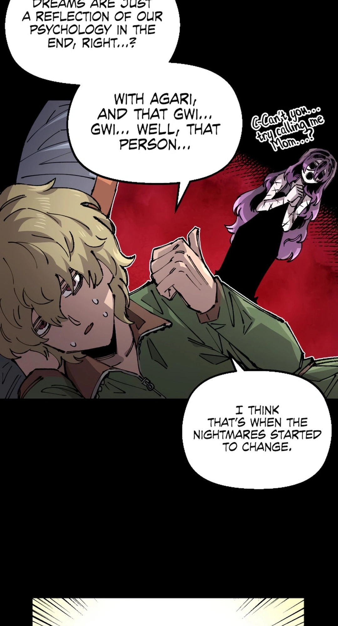 Reincarnation of the Veteran Soldier Chapter 149 Page 41