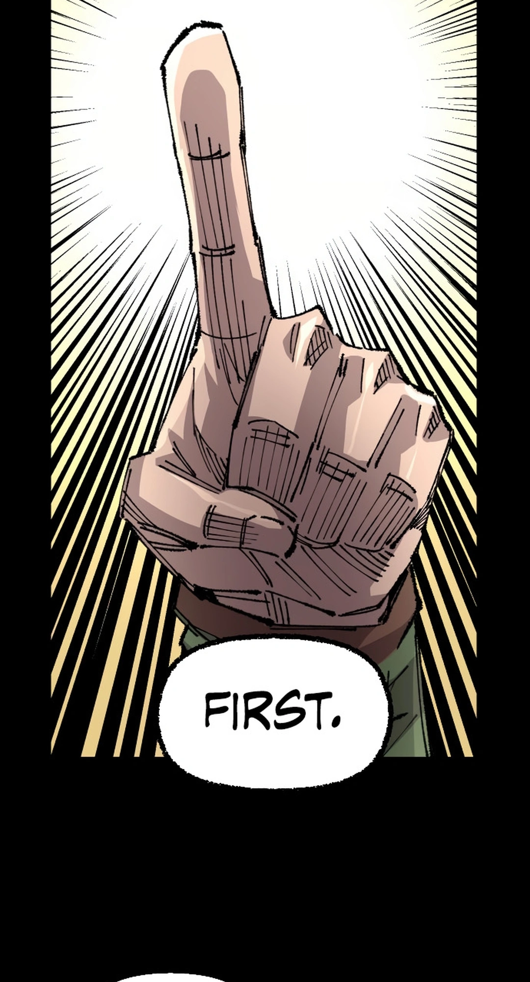Reincarnation of the Veteran Soldier Chapter 149 Page 42