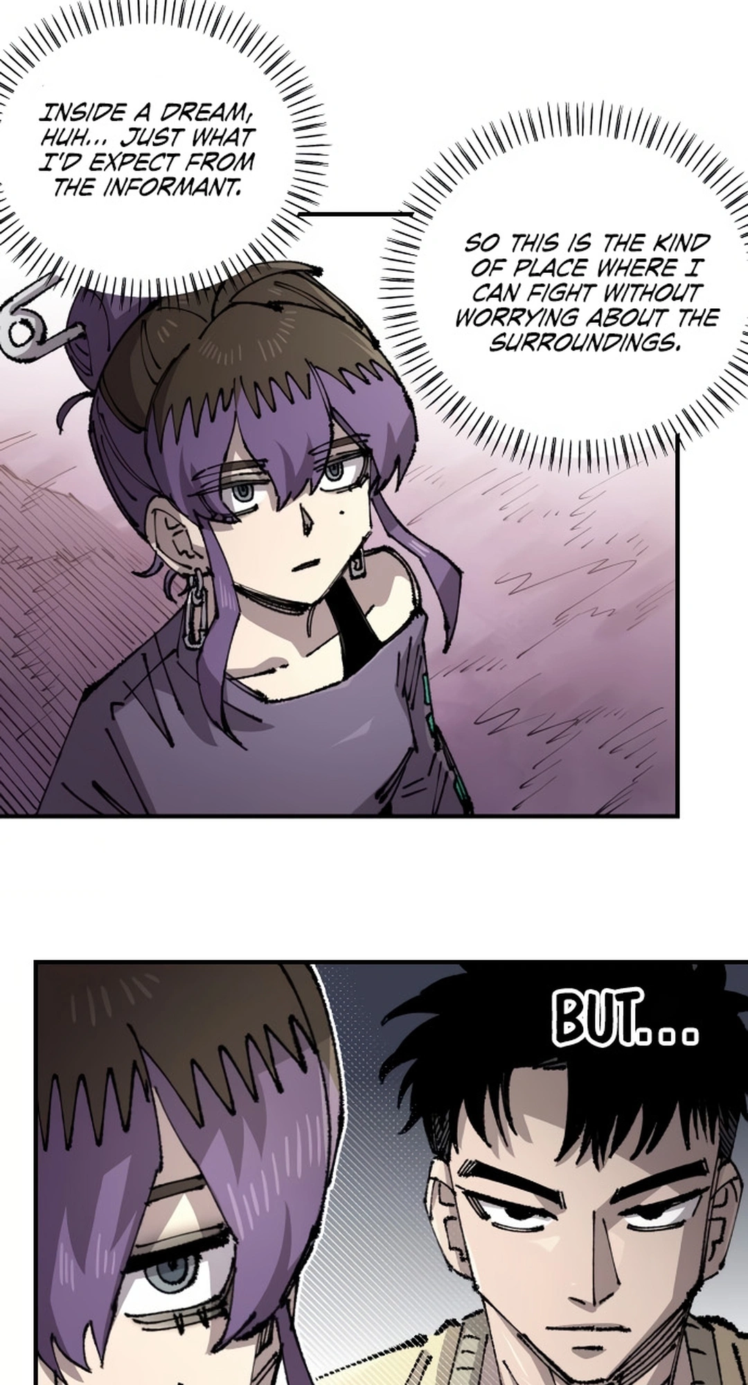 Reincarnation of the Veteran Soldier Chapter 149 Page 46