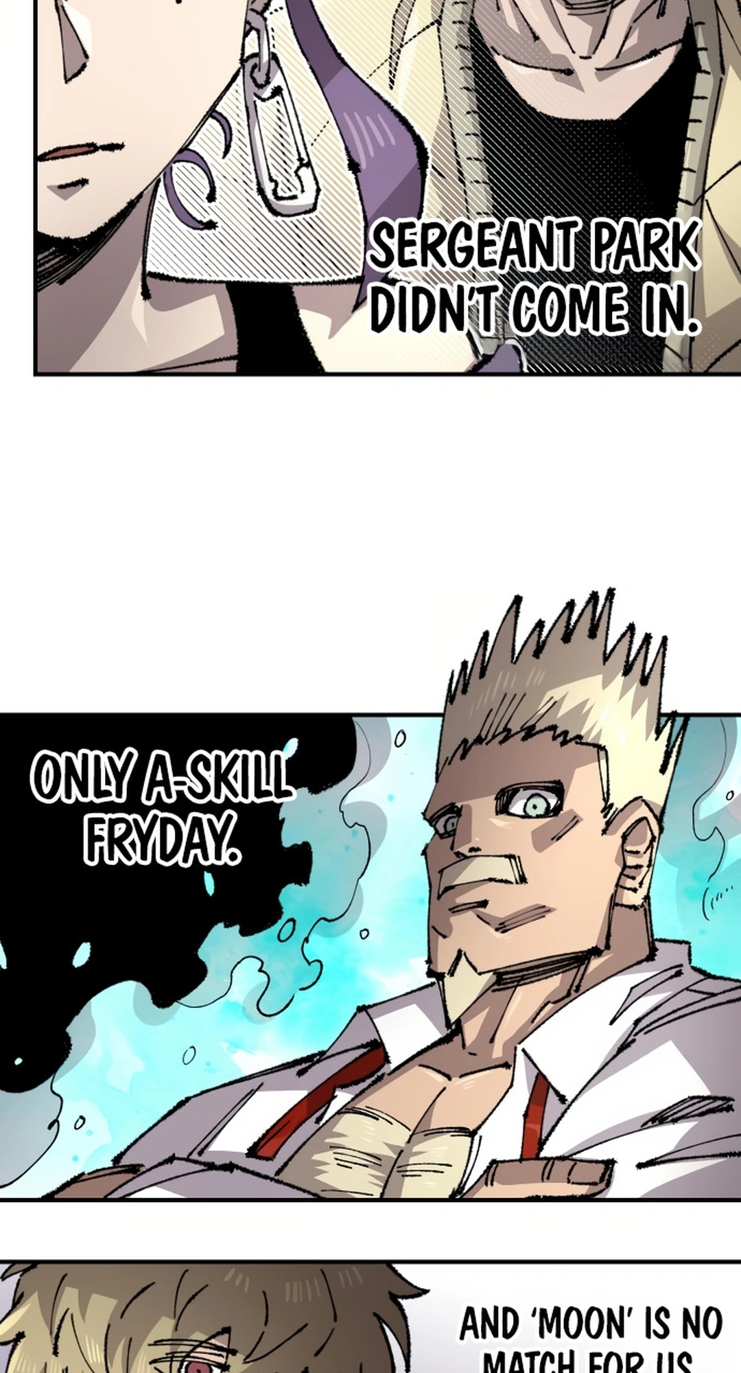 Reincarnation of the Veteran Soldier Chapter 149 Page 47