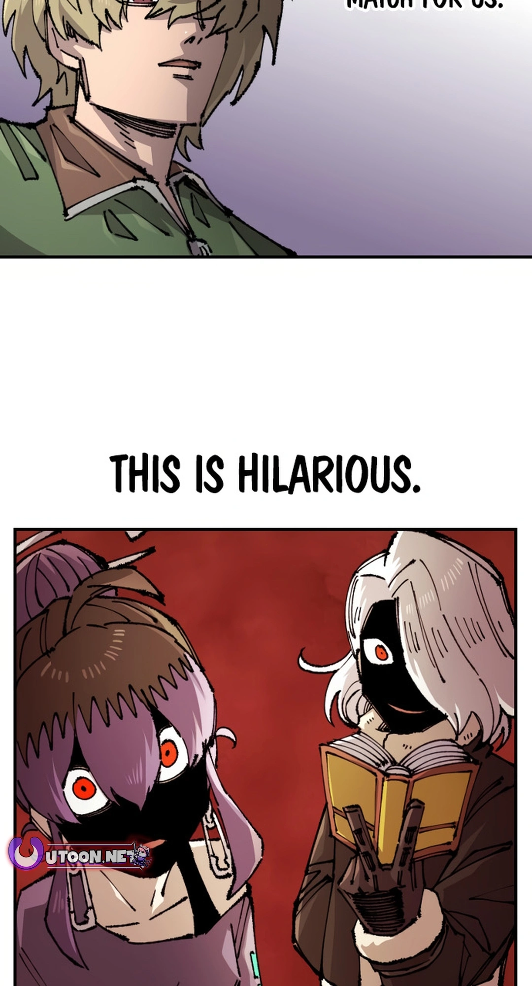 Reincarnation of the Veteran Soldier Chapter 149 Page 48