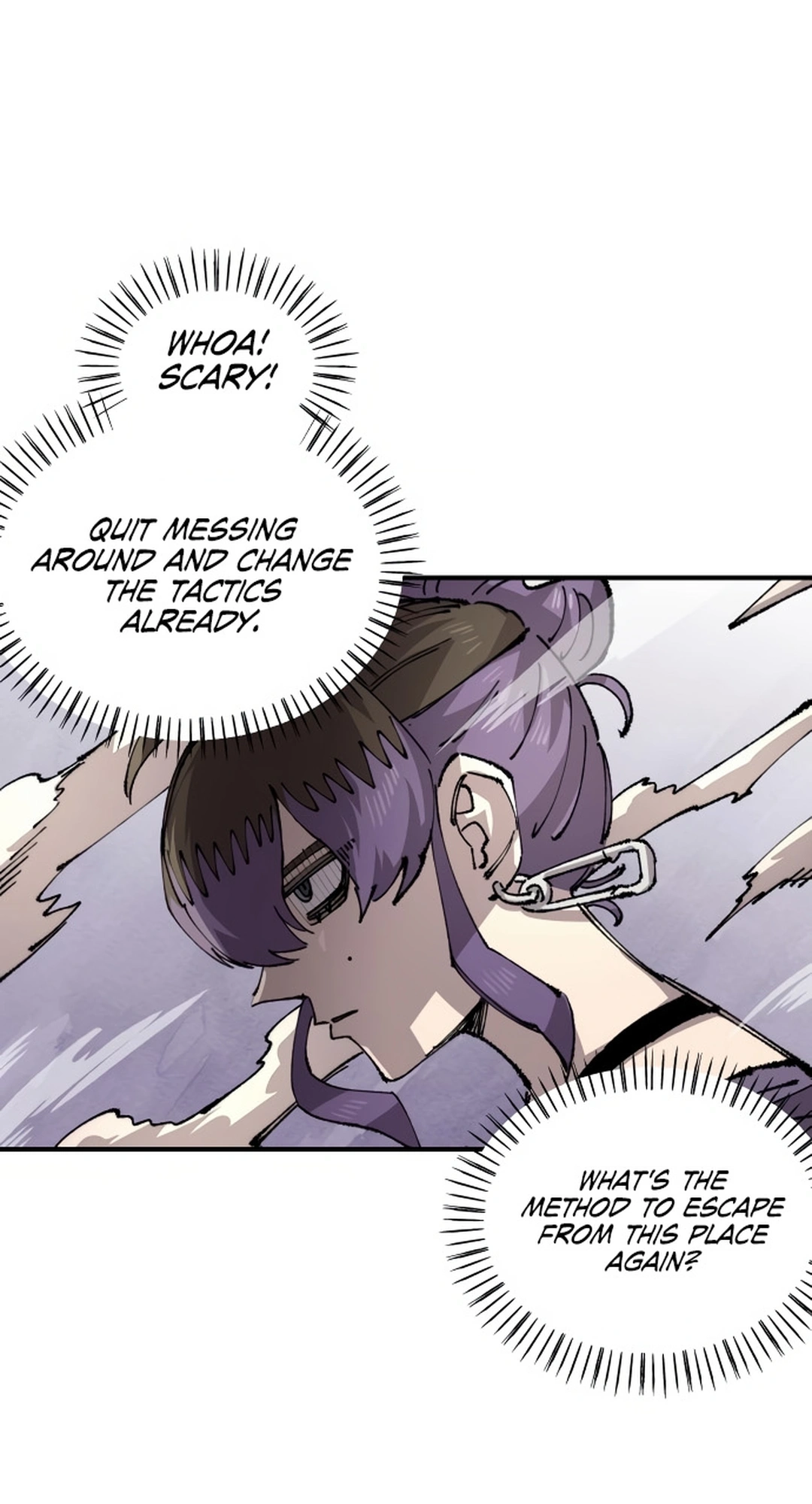 Reincarnation of the Veteran Soldier Chapter 149 Page 54