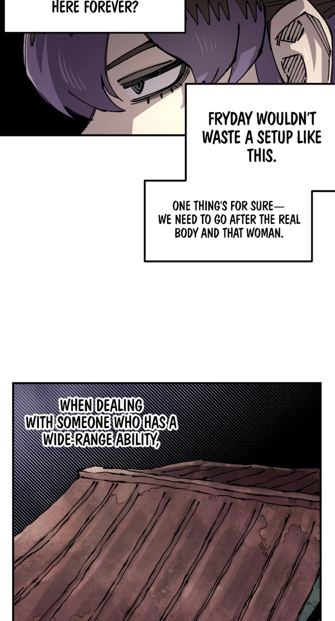 Reincarnation of the Veteran Soldier Chapter 149 Page 56