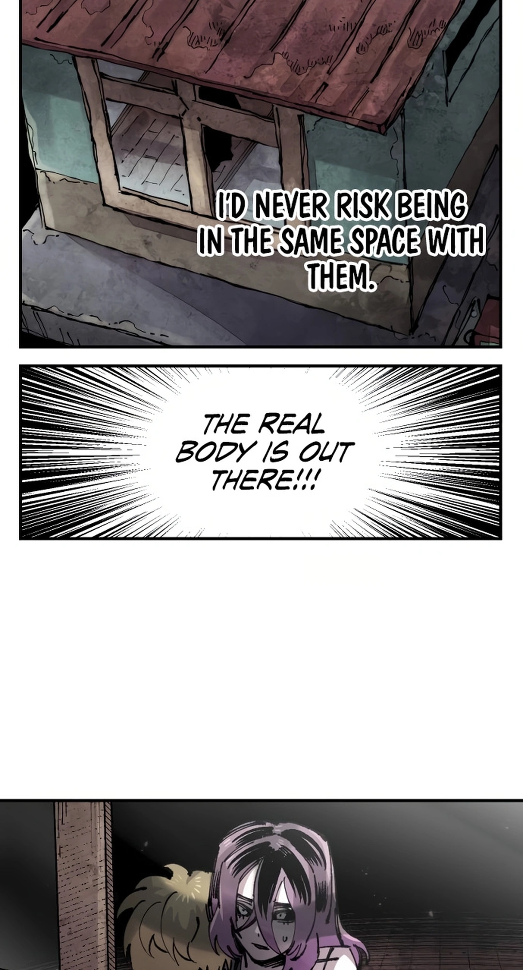 Reincarnation of the Veteran Soldier Chapter 149 Page 57
