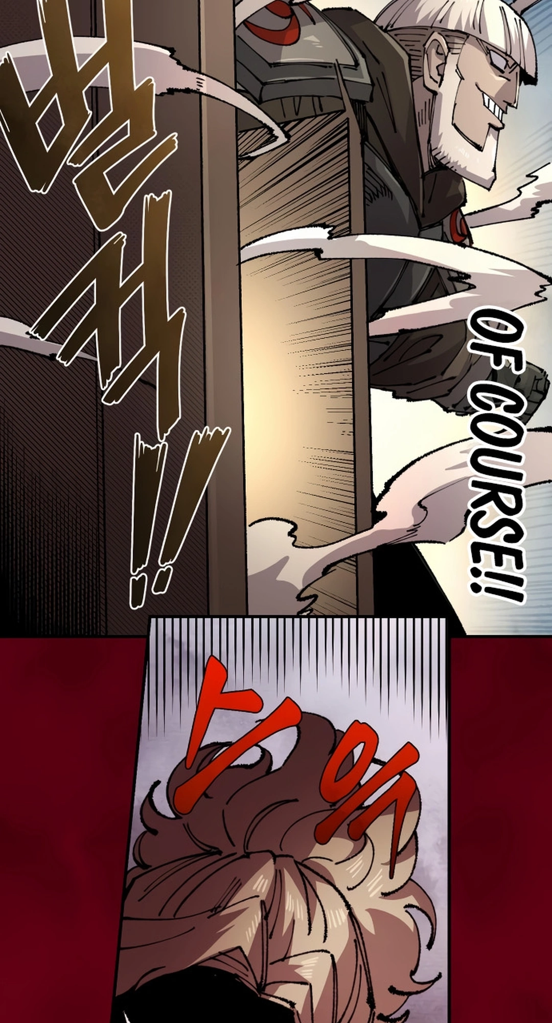 Reincarnation of the Veteran Soldier Chapter 149 Page 62