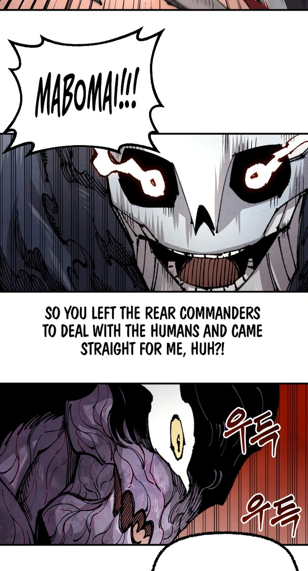 Reincarnation of the Veteran Soldier Chapter 149 Page 65
