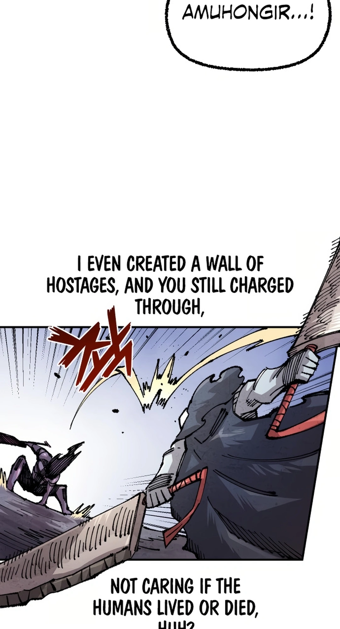 Reincarnation of the Veteran Soldier Chapter 149 Page 66