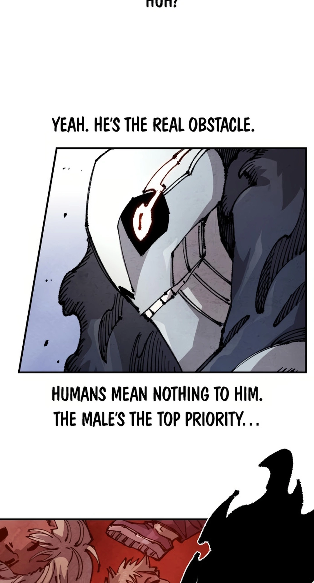 Reincarnation of the Veteran Soldier Chapter 149 Page 67