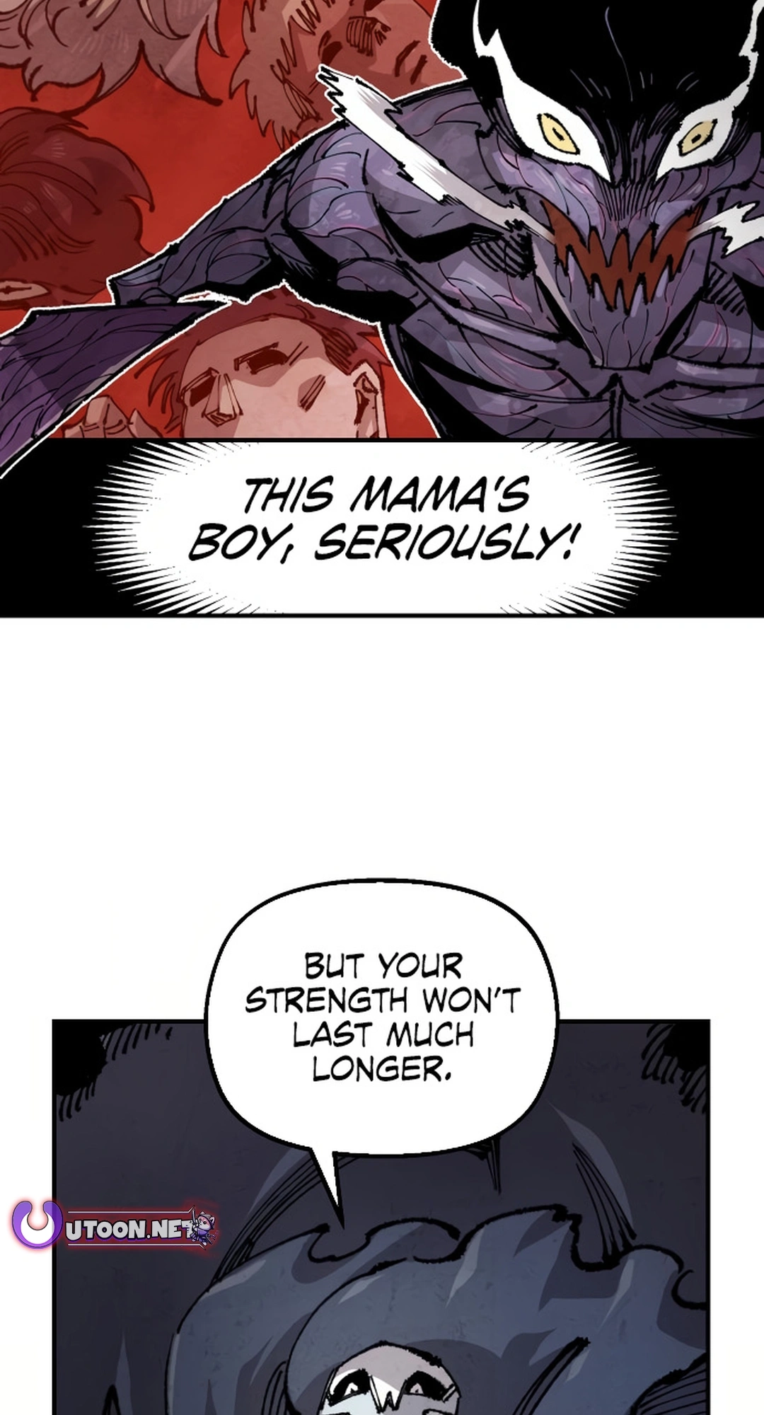Reincarnation of the Veteran Soldier Chapter 149 Page 68