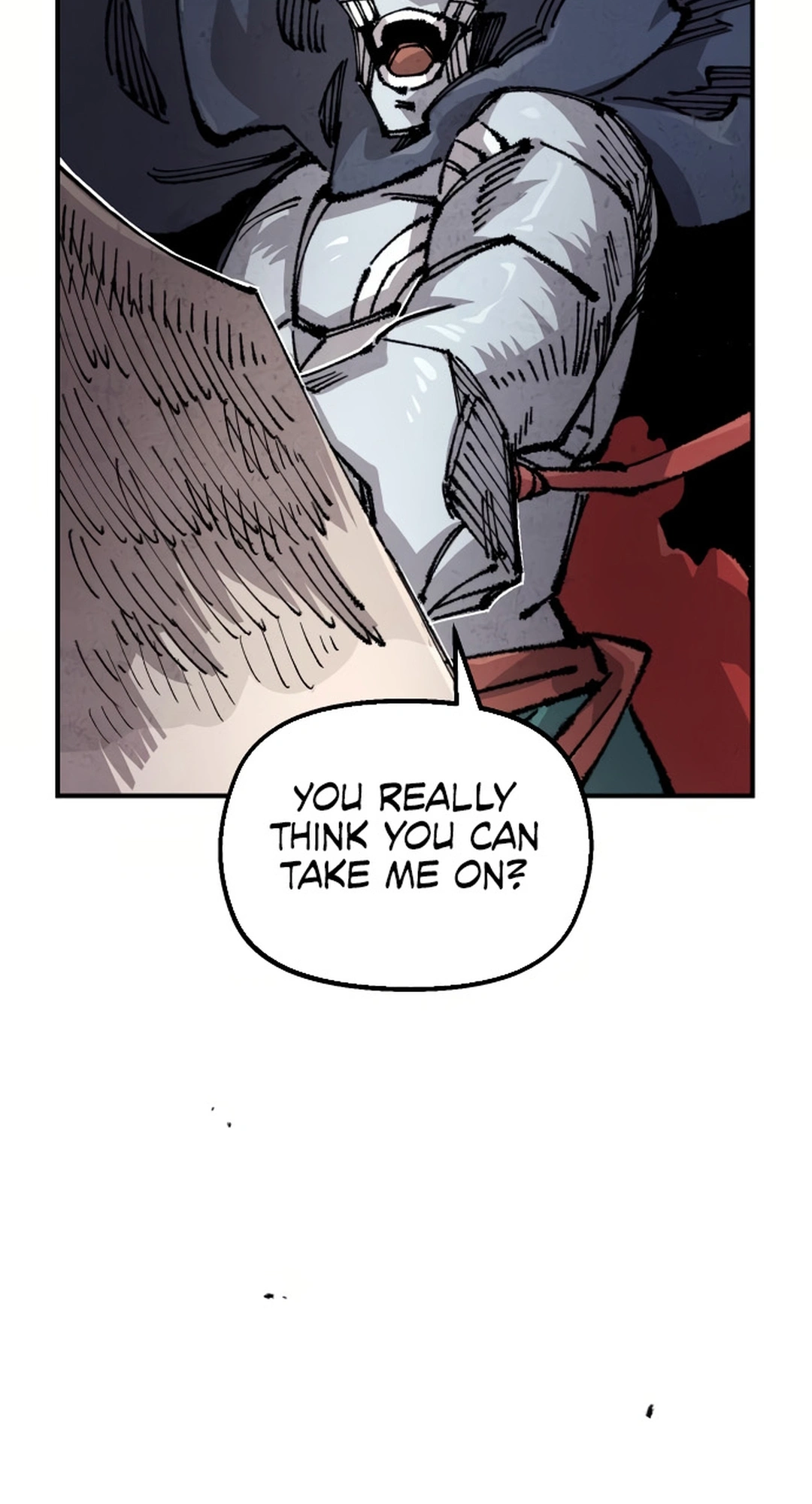 Reincarnation of the Veteran Soldier Chapter 149 Page 69