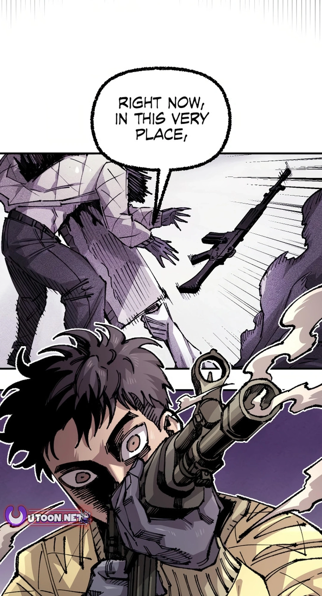 Reincarnation of the Veteran Soldier Chapter 149 Page 73