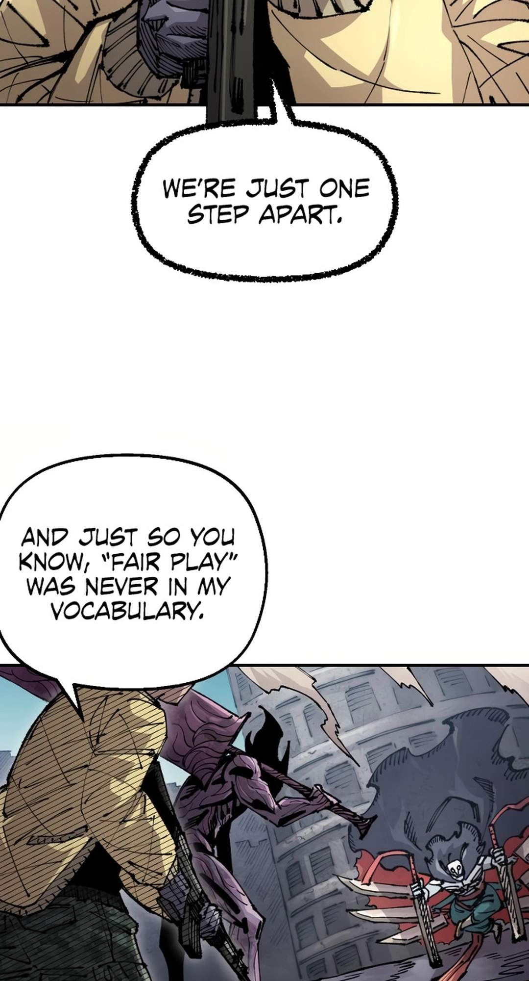 Reincarnation of the Veteran Soldier Chapter 149 Page 74