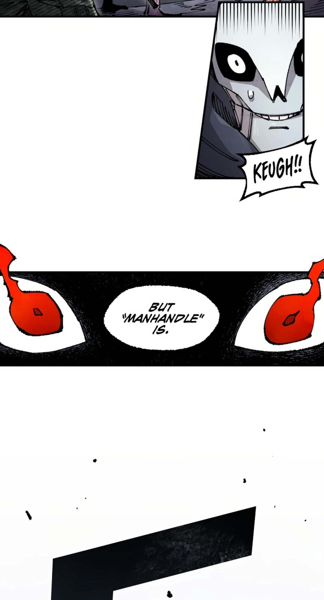 Reincarnation of the Veteran Soldier Chapter 149 Page 75