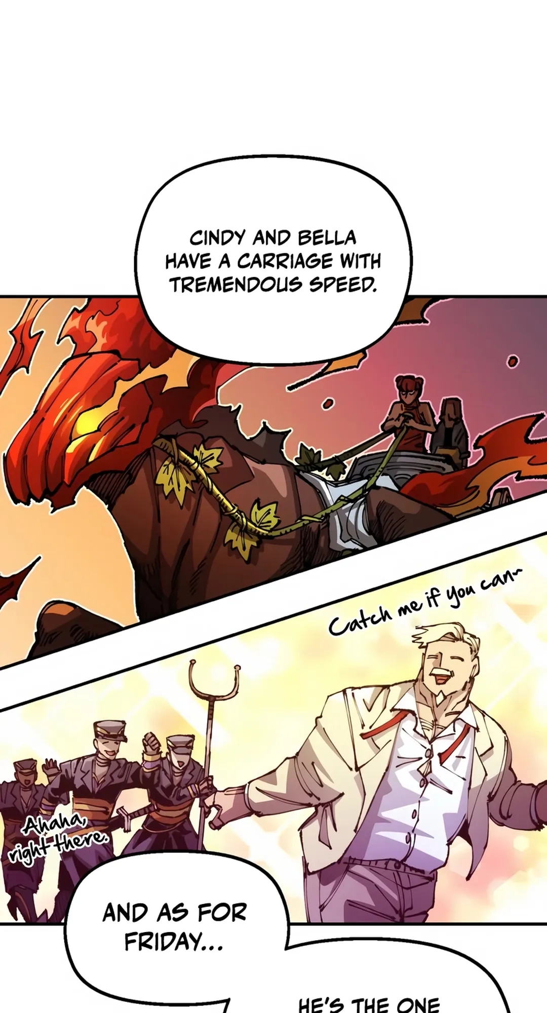 Reincarnation of the Veteran Soldier Chapter 86 Page 9