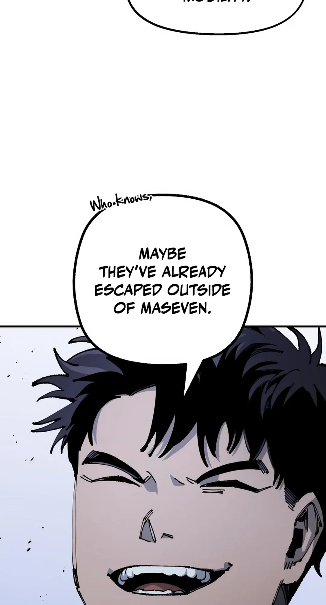 Reincarnation of the Veteran Soldier Chapter 86 Page 11