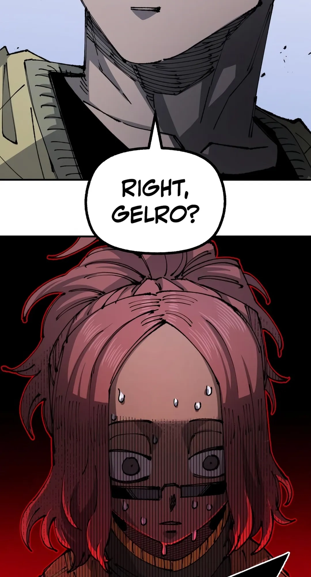 Reincarnation of the Veteran Soldier Chapter 86 Page 12