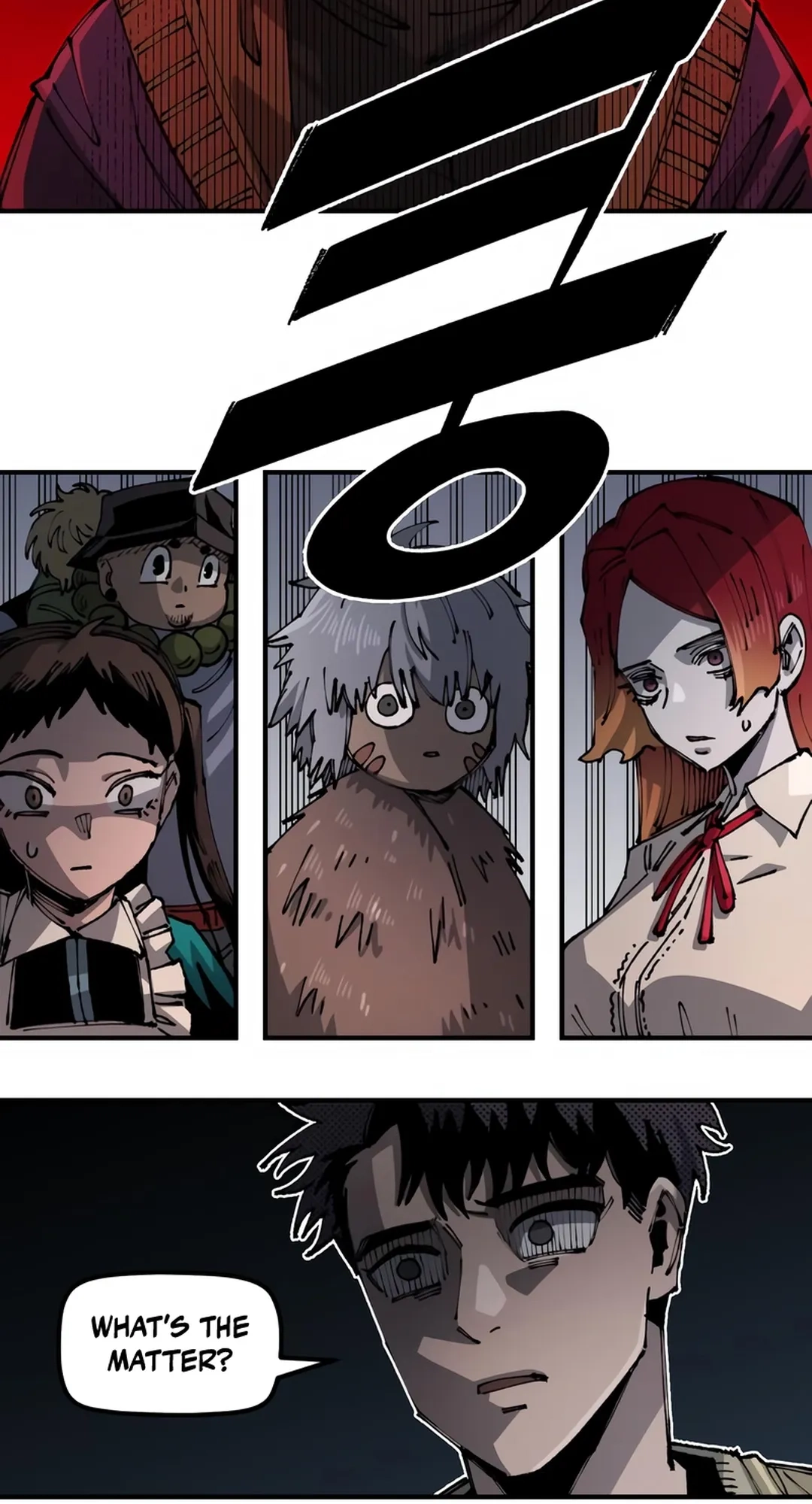 Reincarnation of the Veteran Soldier Chapter 86 Page 13