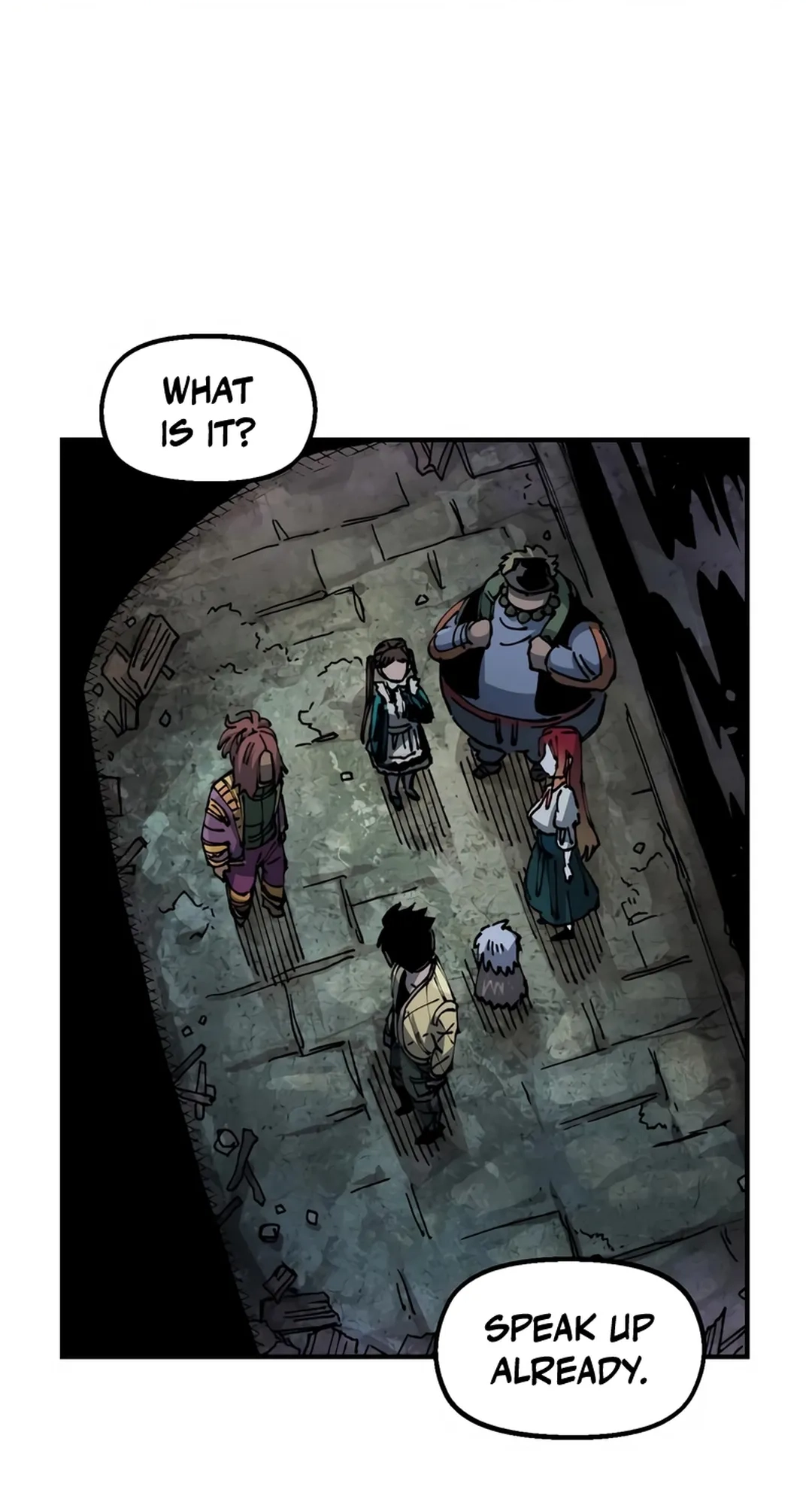 Reincarnation of the Veteran Soldier Chapter 86 Page 14
