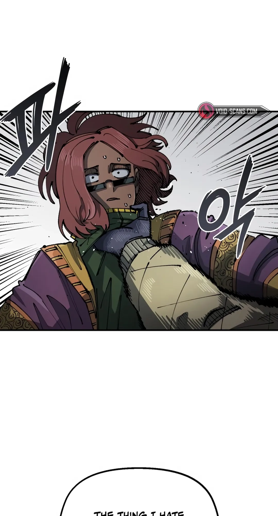 Reincarnation of the Veteran Soldier Chapter 86 Page 15