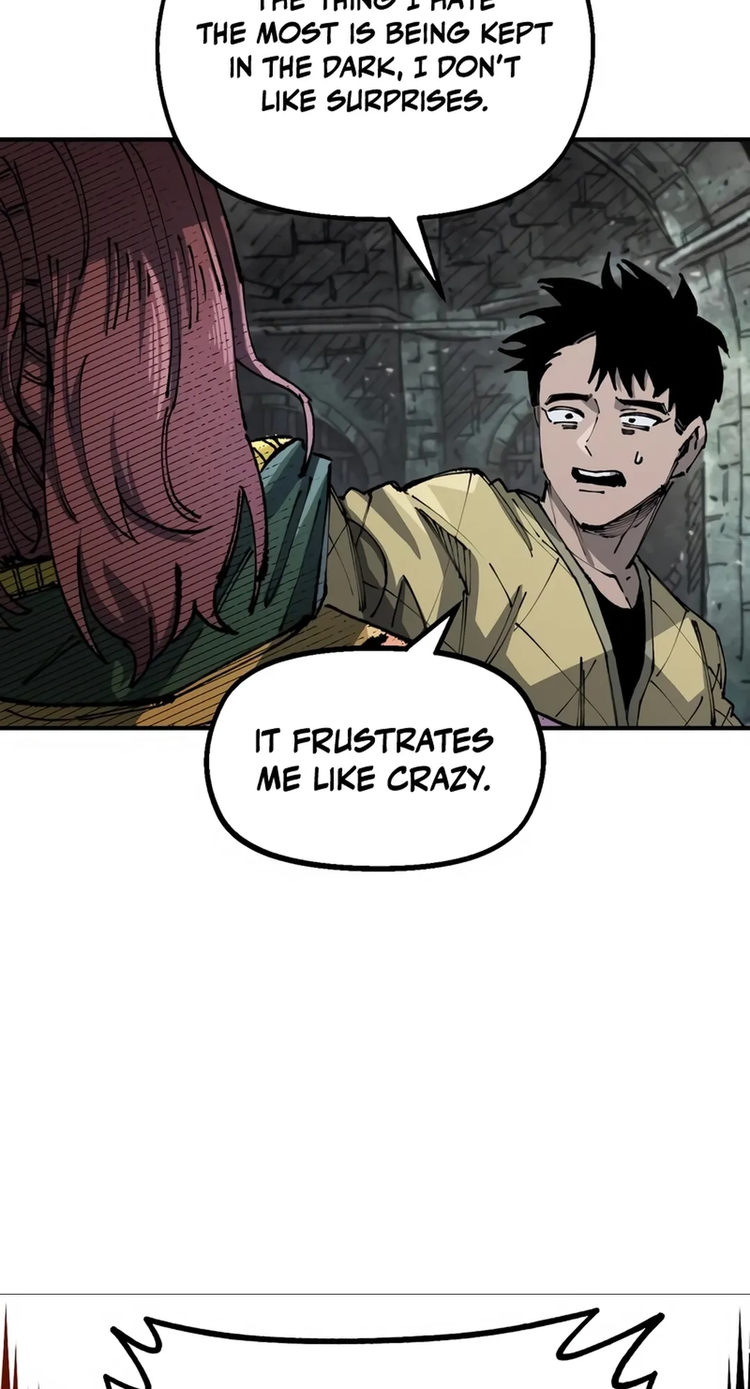 Reincarnation of the Veteran Soldier Chapter 86 Page 16