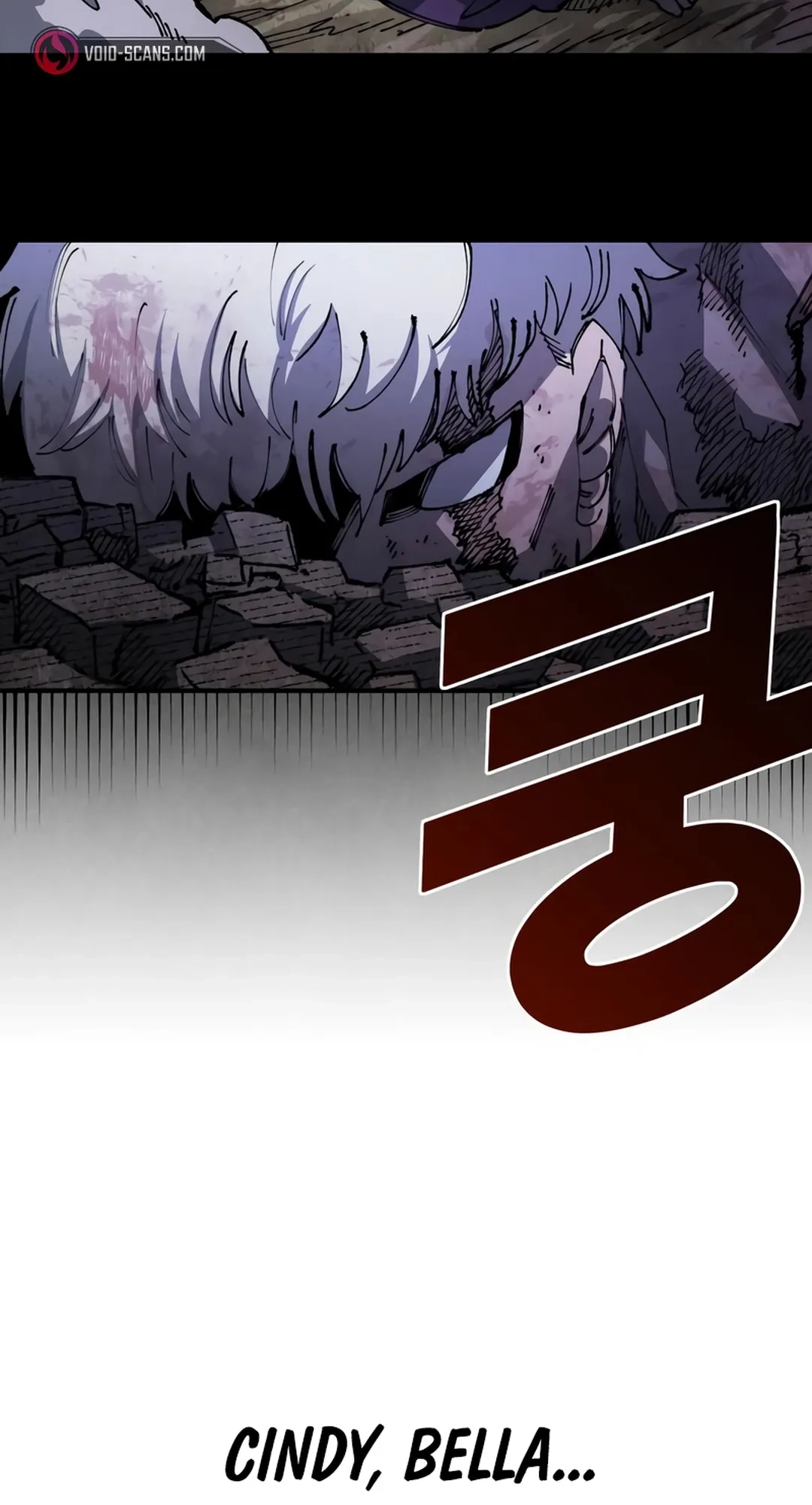 Reincarnation of the Veteran Soldier Chapter 86 Page 21