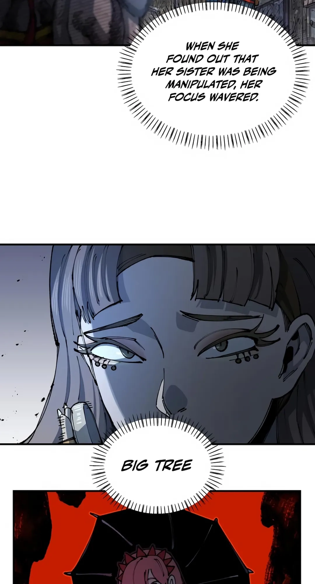 Reincarnation of the Veteran Soldier Chapter 86 Page 27