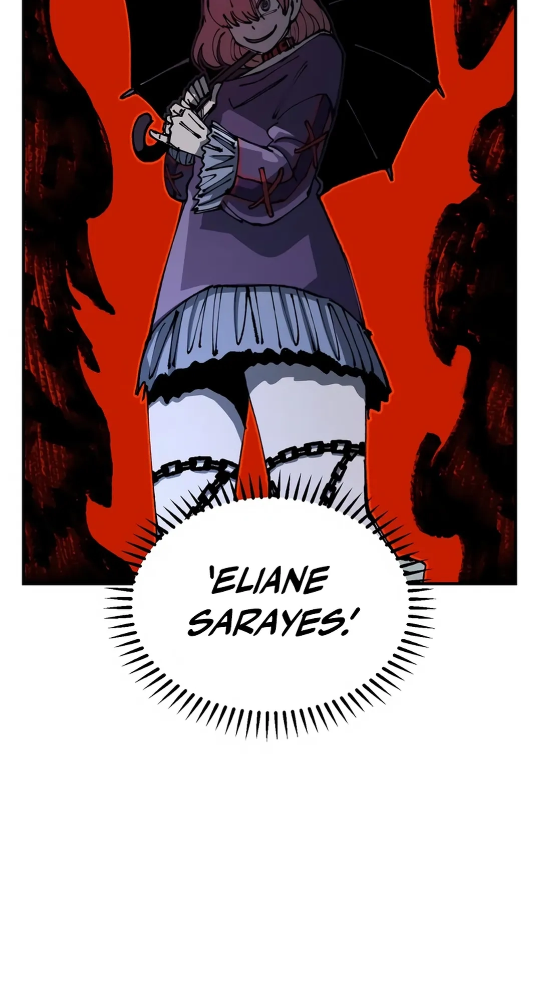 Reincarnation of the Veteran Soldier Chapter 86 Page 28