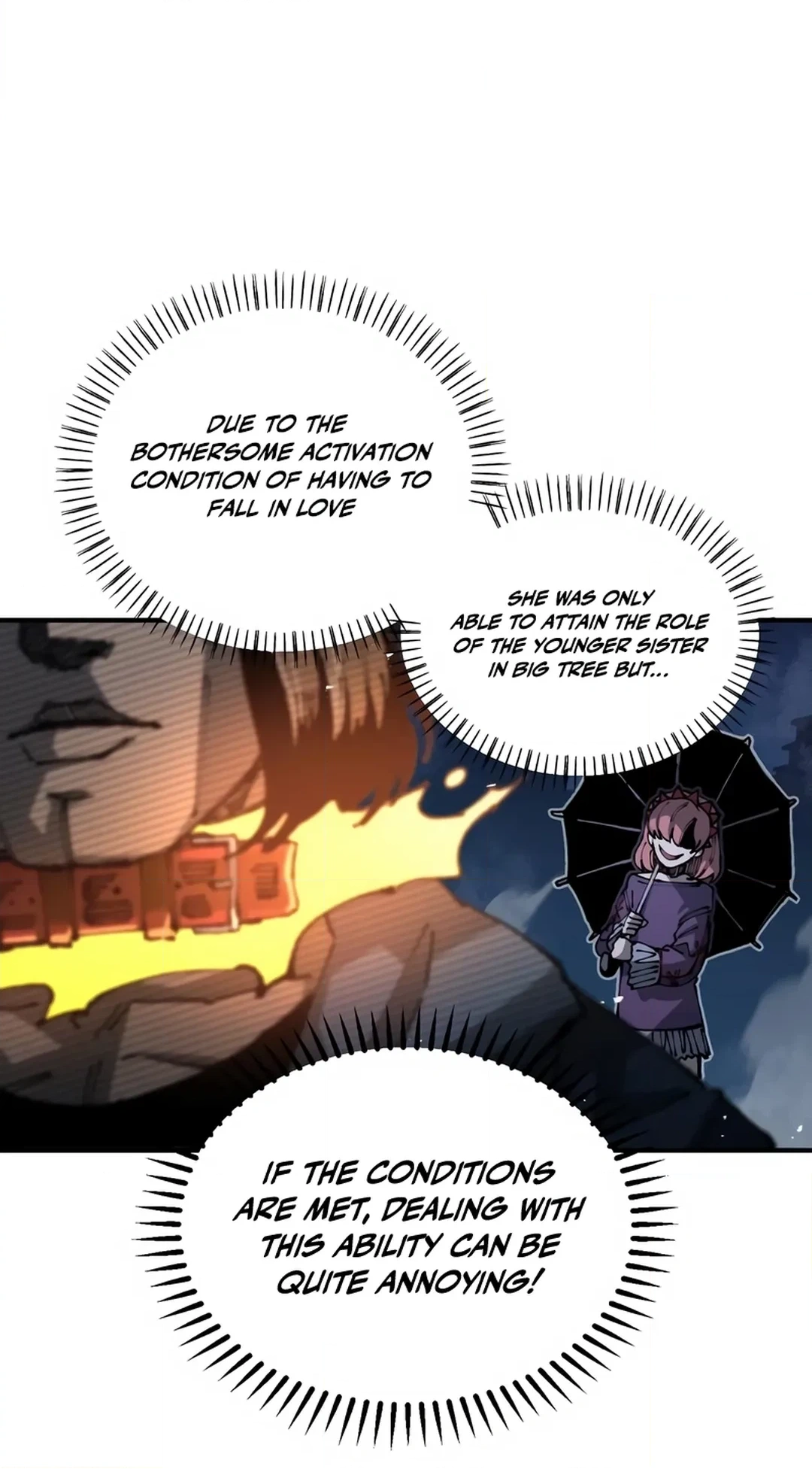 Reincarnation of the Veteran Soldier Chapter 86 Page 30
