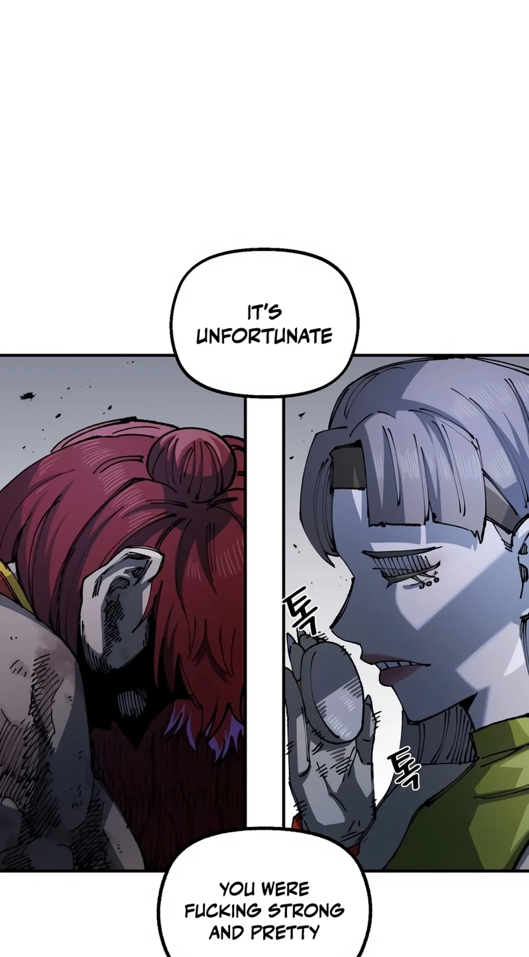 Reincarnation of the Veteran Soldier Chapter 86 Page 31