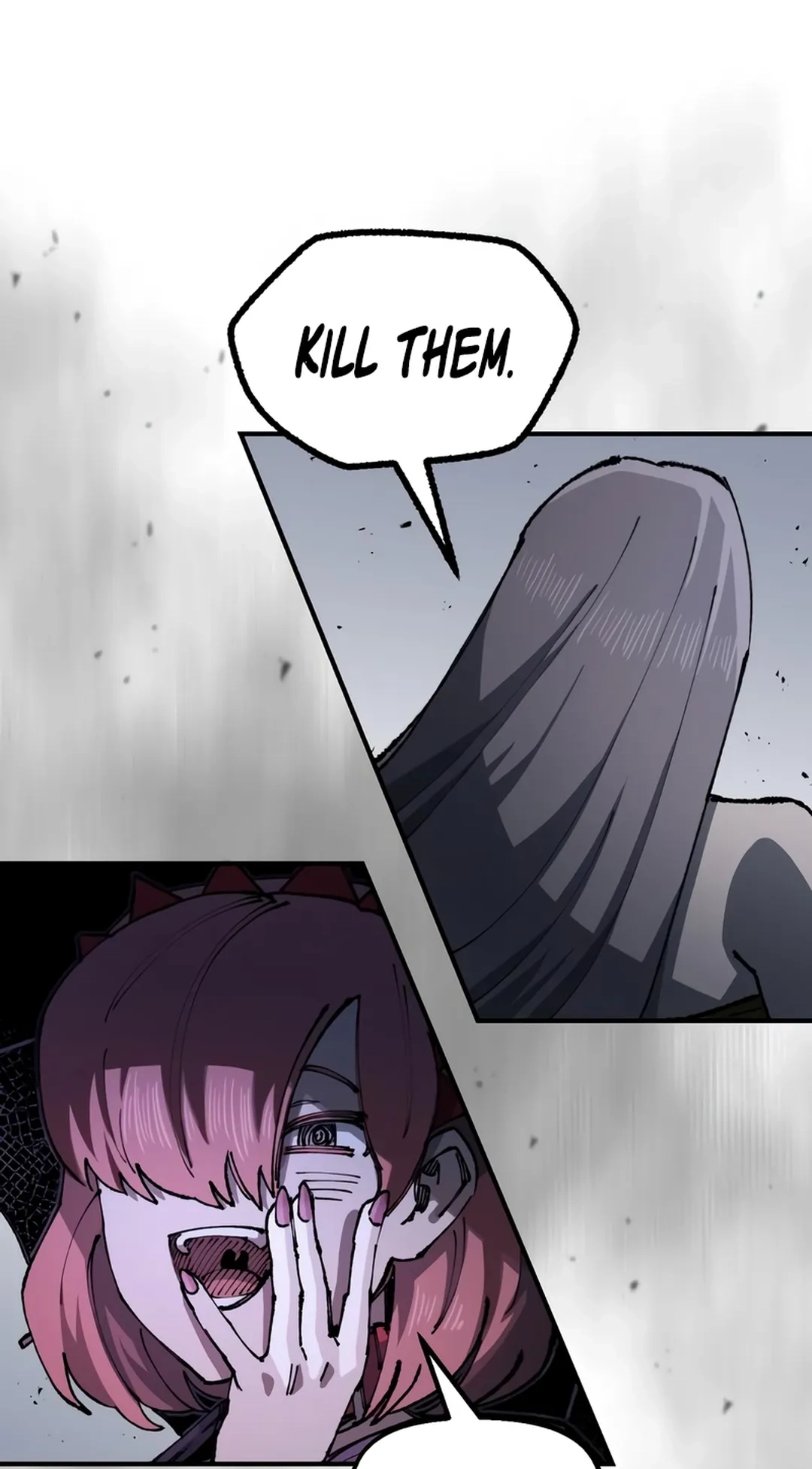 Reincarnation of the Veteran Soldier Chapter 86 Page 34