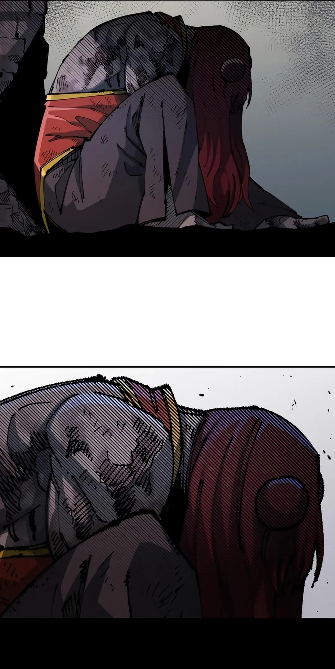 Reincarnation of the Veteran Soldier Chapter 86 Page 36