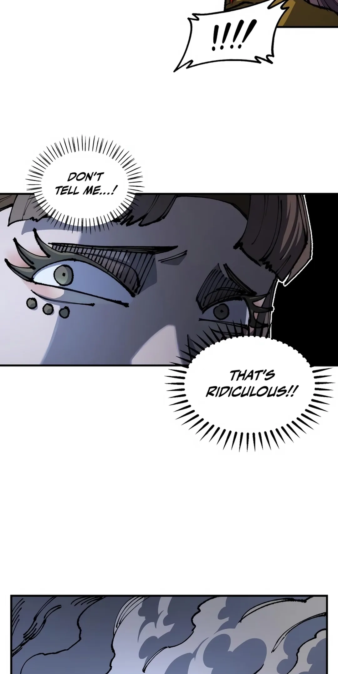 Reincarnation of the Veteran Soldier Chapter 86 Page 39