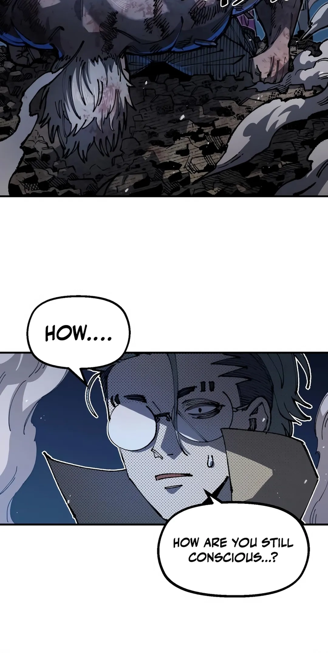 Reincarnation of the Veteran Soldier Chapter 86 Page 41