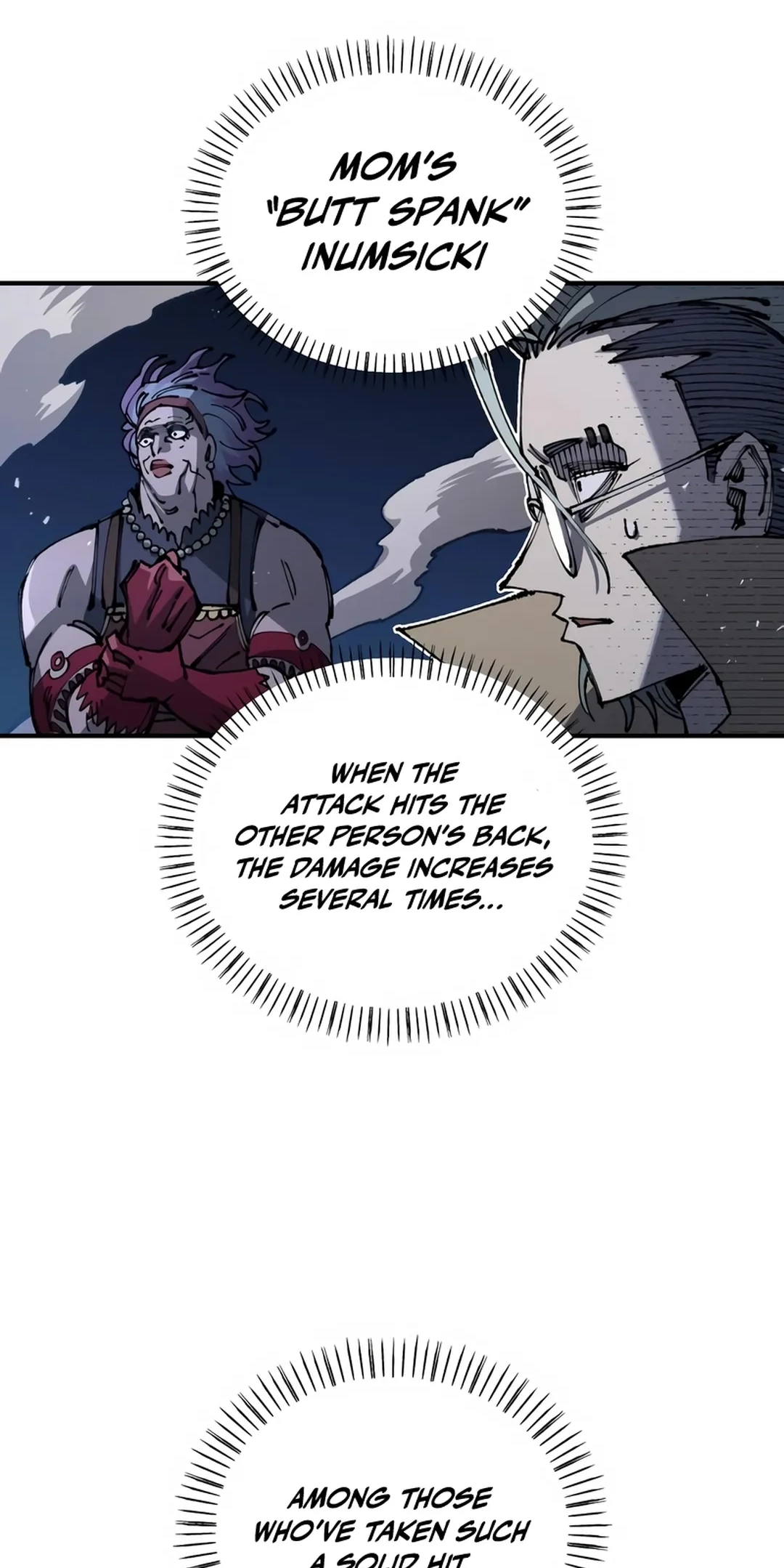 Reincarnation of the Veteran Soldier Chapter 86 Page 44