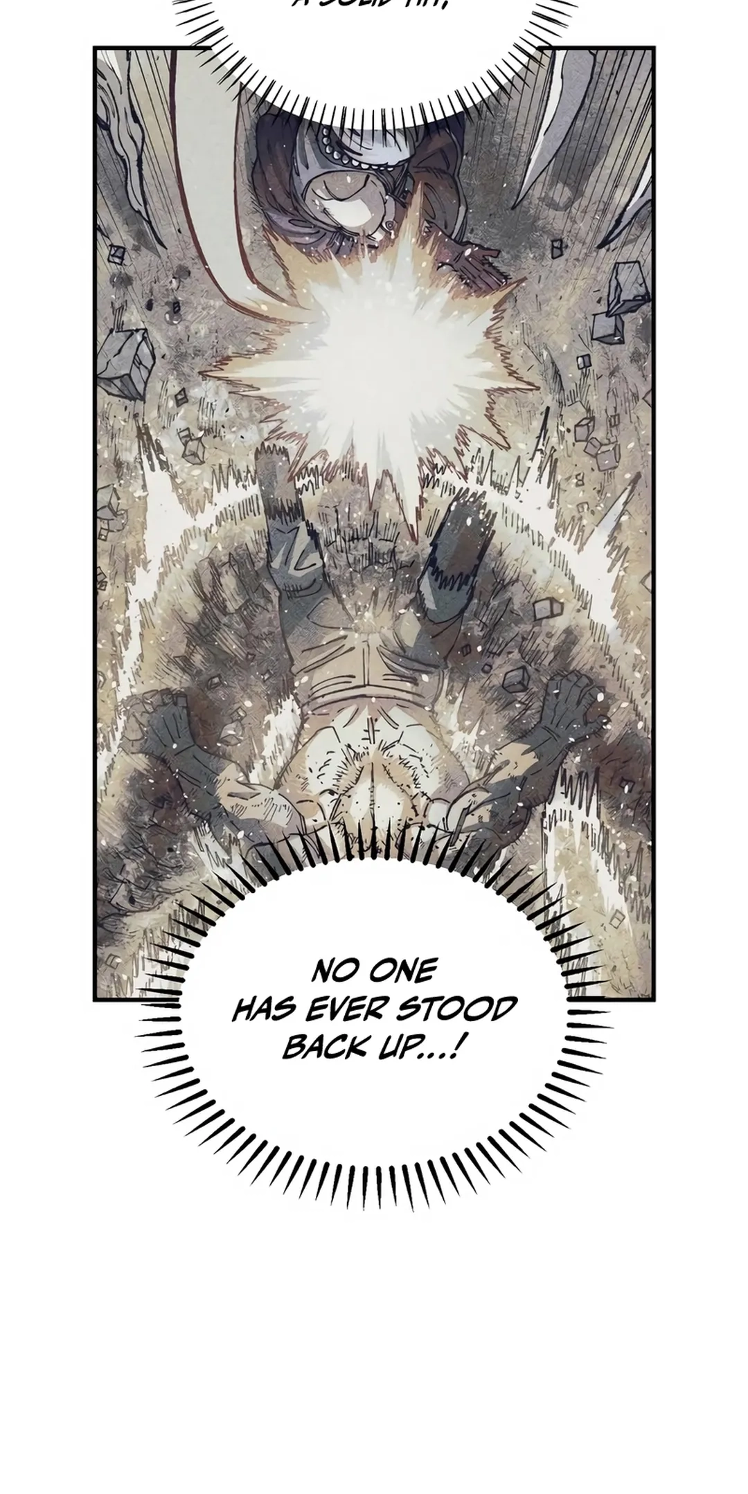 Reincarnation of the Veteran Soldier Chapter 86 Page 45