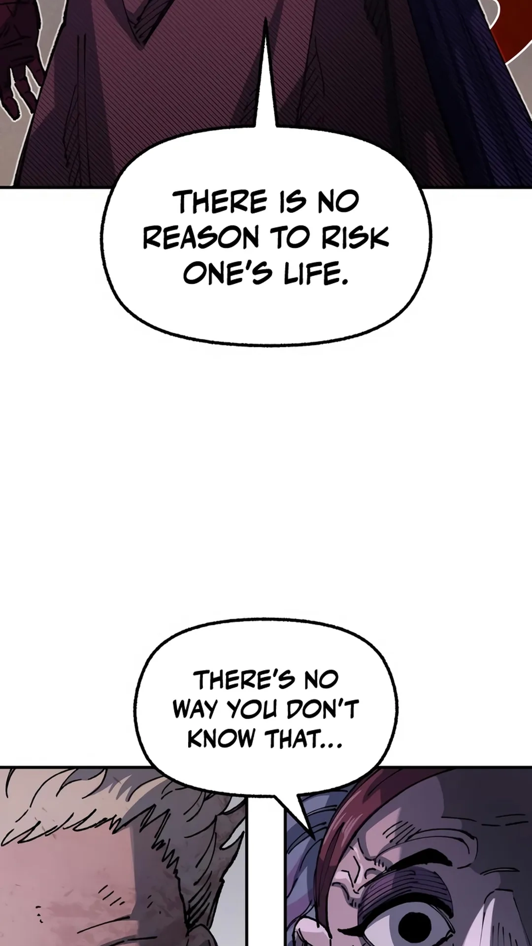 Reincarnation of the Veteran Soldier Chapter 86 Page 49