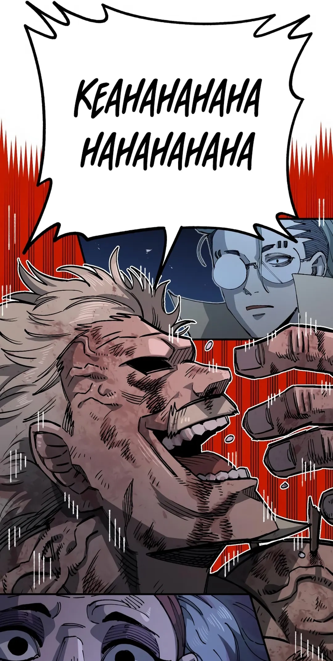 Reincarnation of the Veteran Soldier Chapter 86 Page 54
