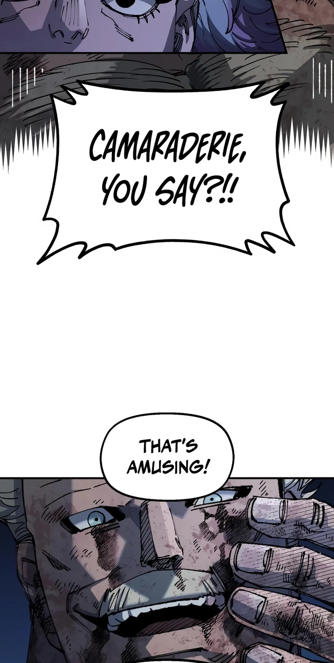 Reincarnation of the Veteran Soldier Chapter 86 Page 55