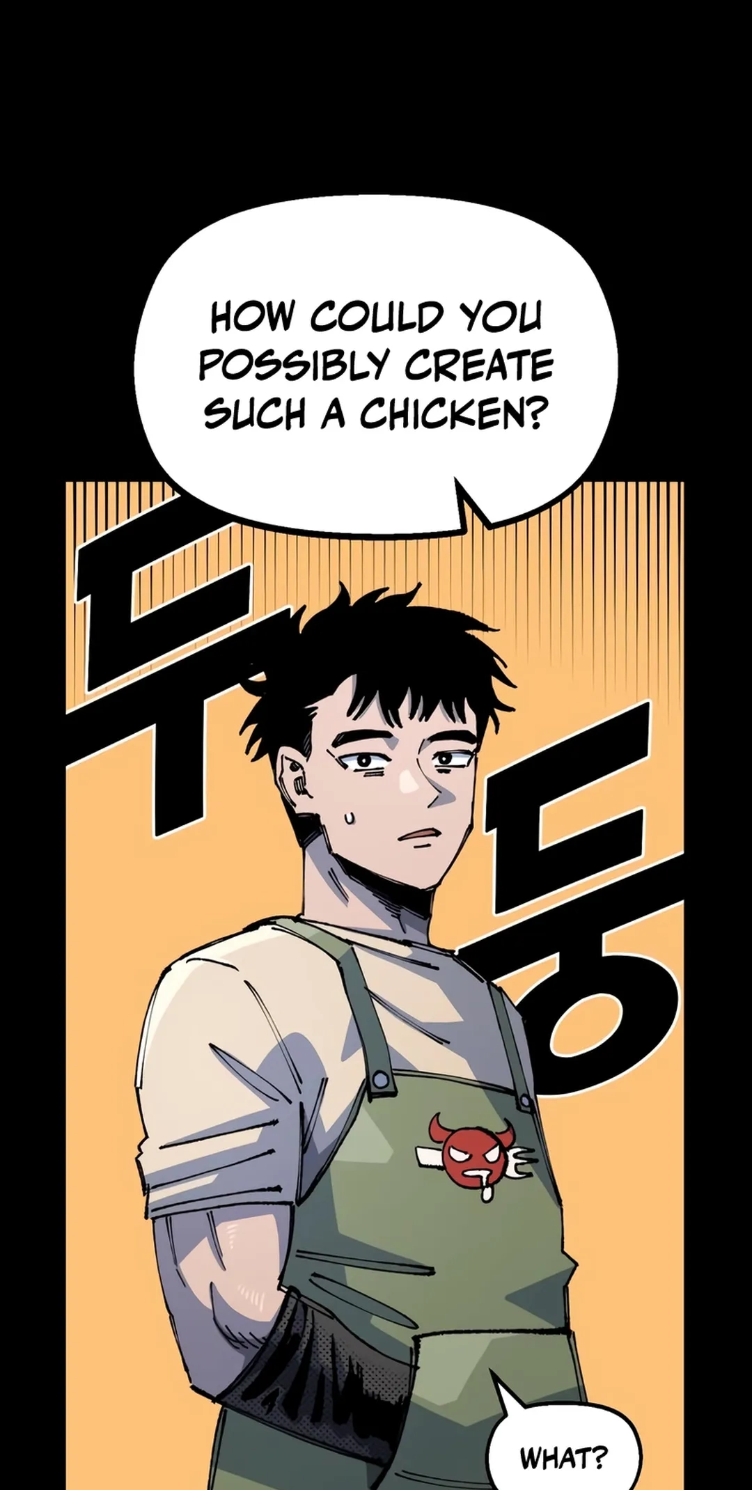 Reincarnation of the Veteran Soldier Chapter 86 Page 58