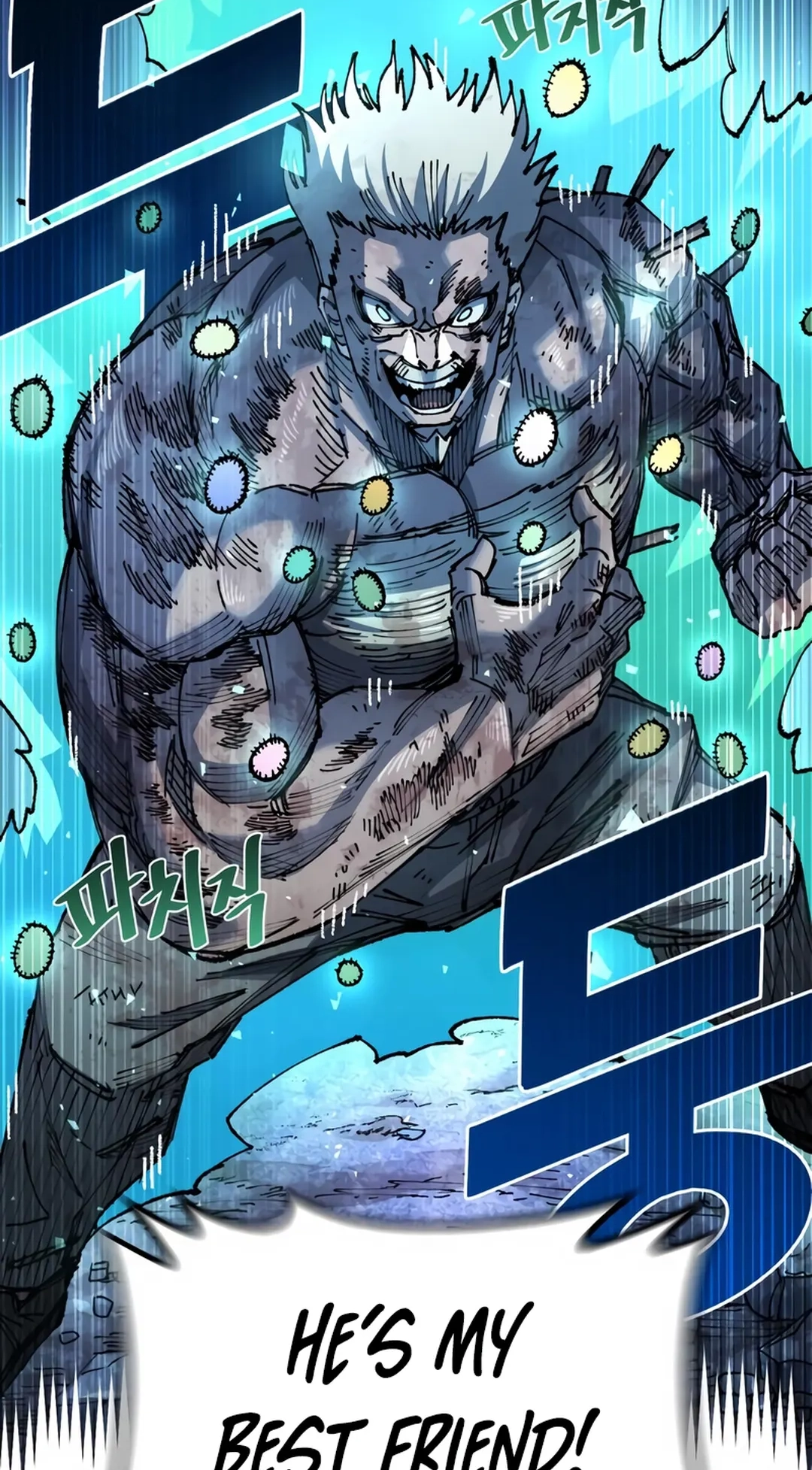 Reincarnation of the Veteran Soldier Chapter 86 Page 62