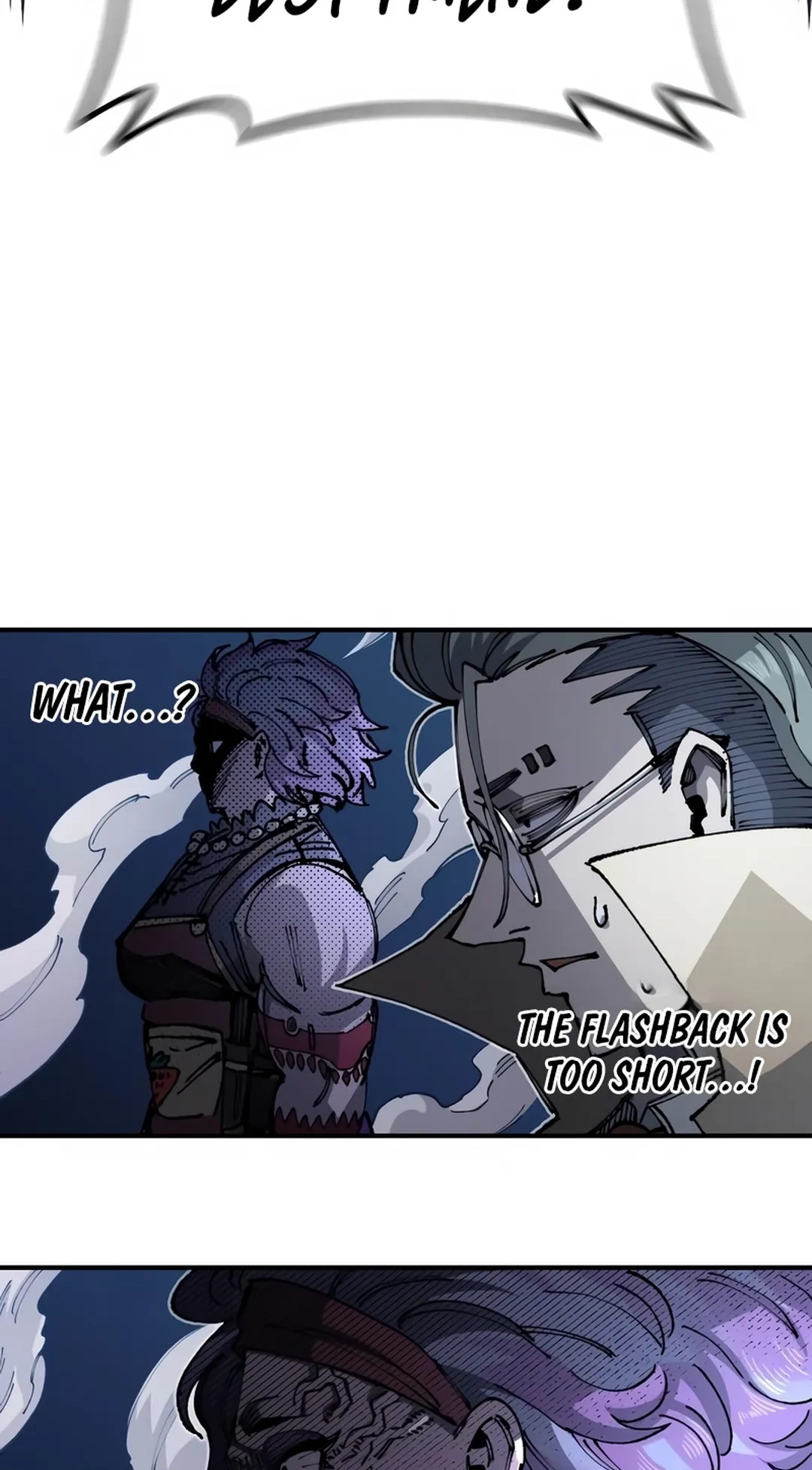 Reincarnation of the Veteran Soldier Chapter 86 Page 63